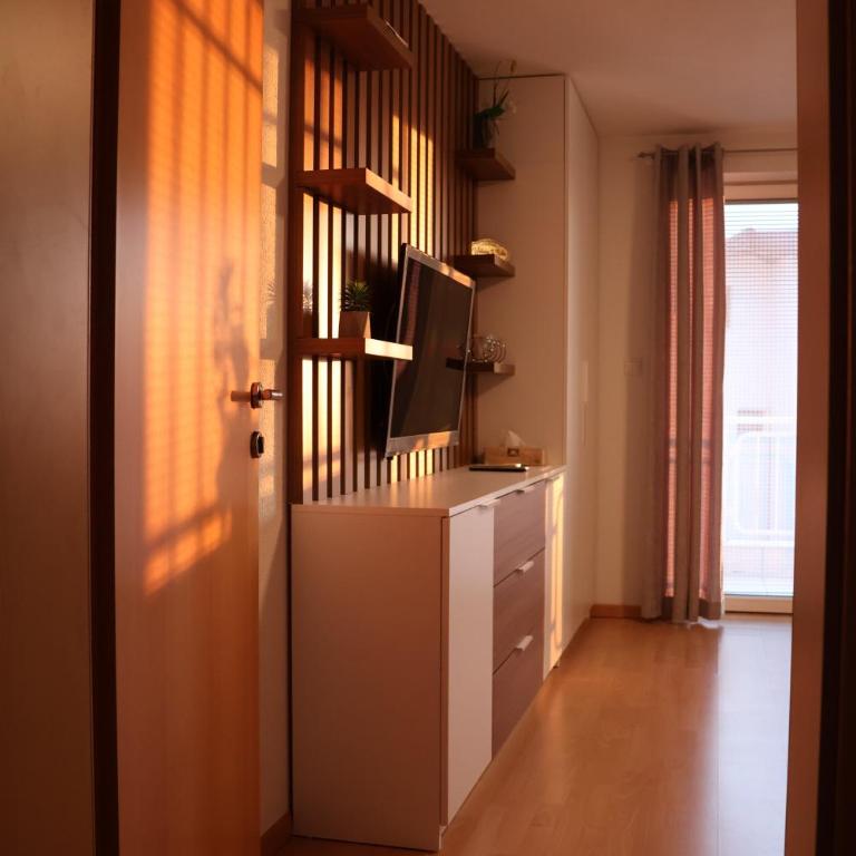 Bella - Apartman - 2