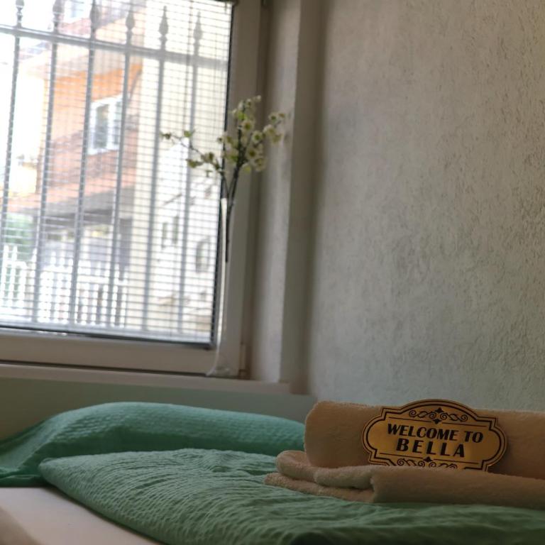 Bella - Apartman - 5