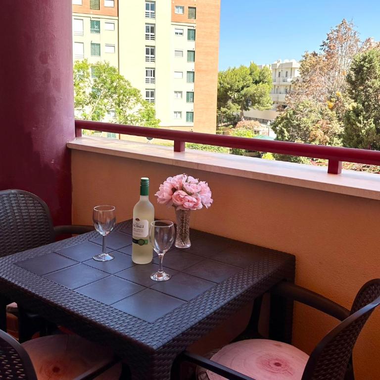 Costa Del Sol Seaside Studio - 5 Mins From Beach - Apartamento Estudio - 14