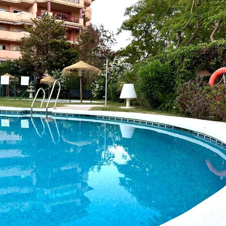 Costa Del Sol Seaside Studio - 5 Mins From Beach - Apartamento Estudio - 17