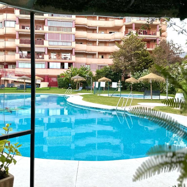 Costa Del Sol Seaside Studio - 5 Mins From Beach - Apartamento Estudio - 19