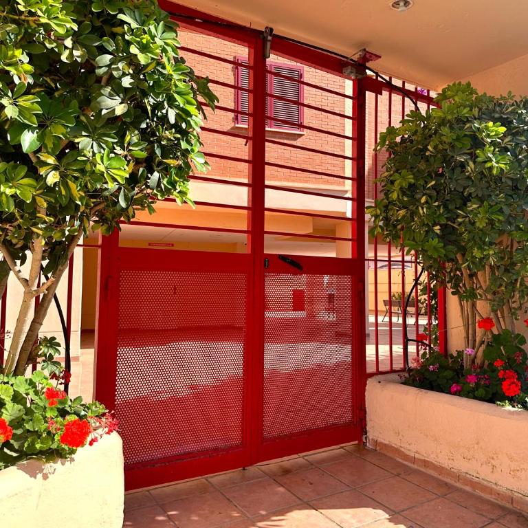 Costa Del Sol Seaside Studio - 5 Mins From Beach - Apartamento Estudio - 24