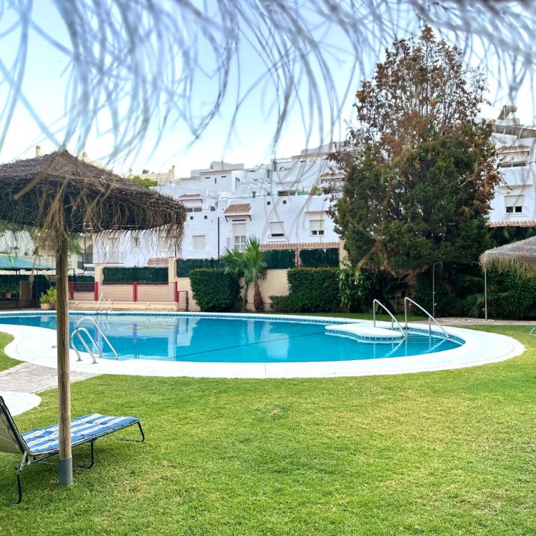 Costa Del Sol Seaside Studio - 5 Mins From Beach - Apartamento Estudio - 21