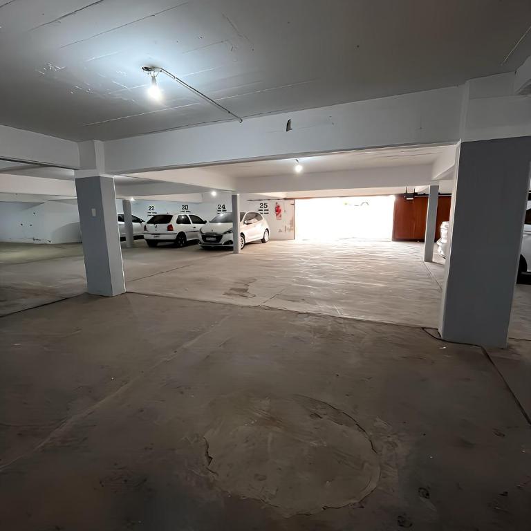 Edificio Romeo IV - Apartamento de 1 dormitorio - 3