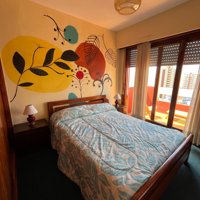 Edificio Romeo IV - Apartamento de 1 Dormitorio con balcón y vistas a la ciudad - 8