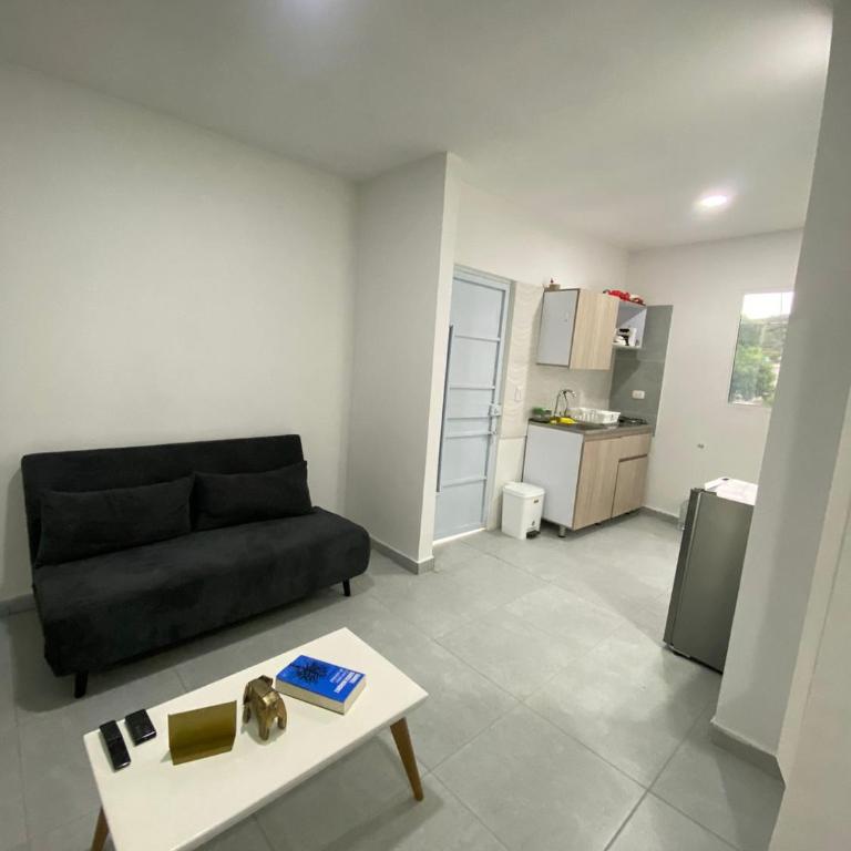Hospedajes A&B - Apartamento de 1 dormitorio - 8