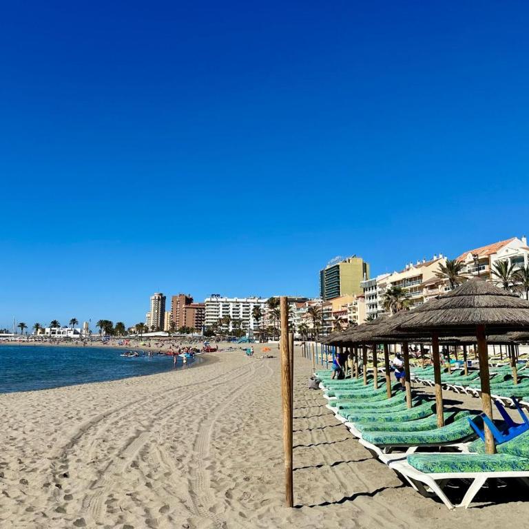 Costa Del Sol Seaside Studio - 5 Mins From Beach - Apartamento Estudio - 37