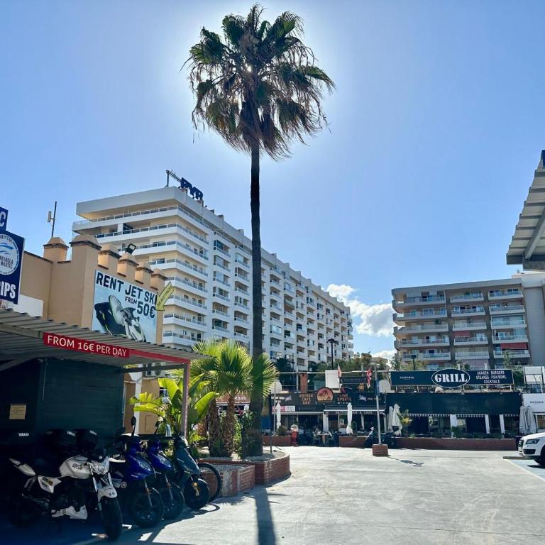 Costa Del Sol Seaside Studio - 5 Mins From Beach - Apartamento Estudio - 43