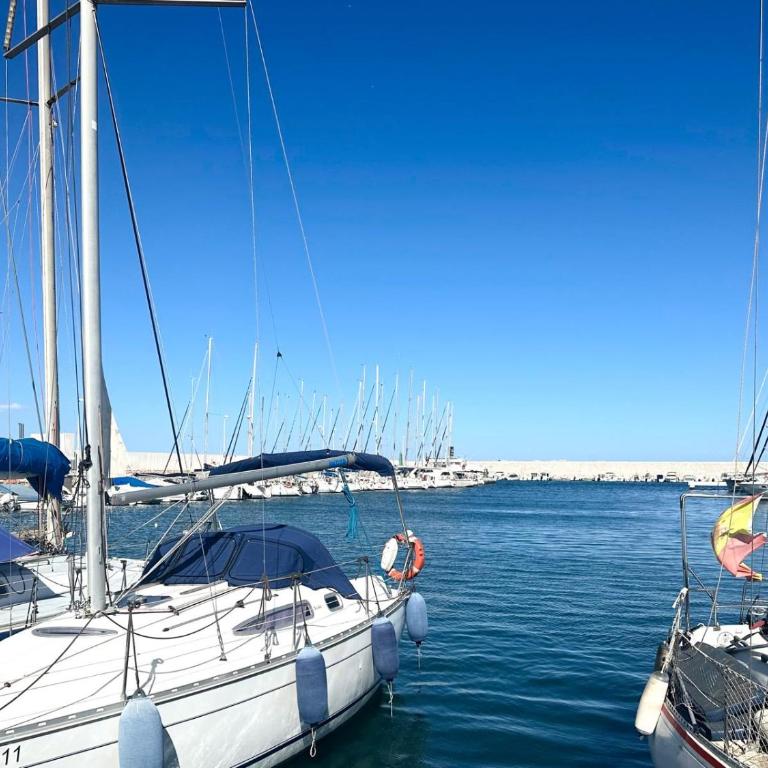 Costa Del Sol Seaside Studio - 5 Mins From Beach - Apartamento Estudio - 41