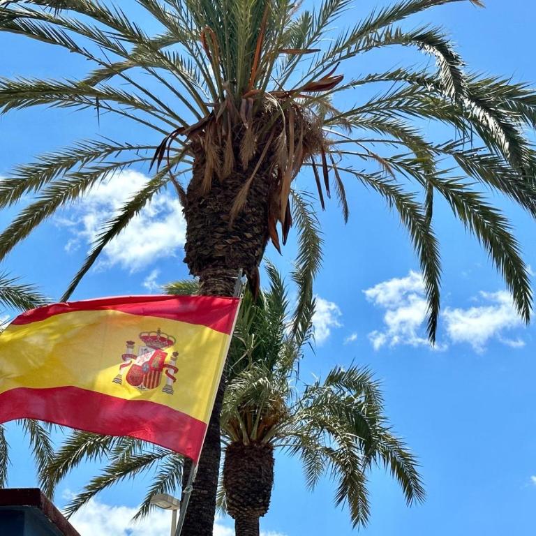 Costa Del Sol Seaside Studio - 5 Mins From Beach - Apartamento Estudio - 35