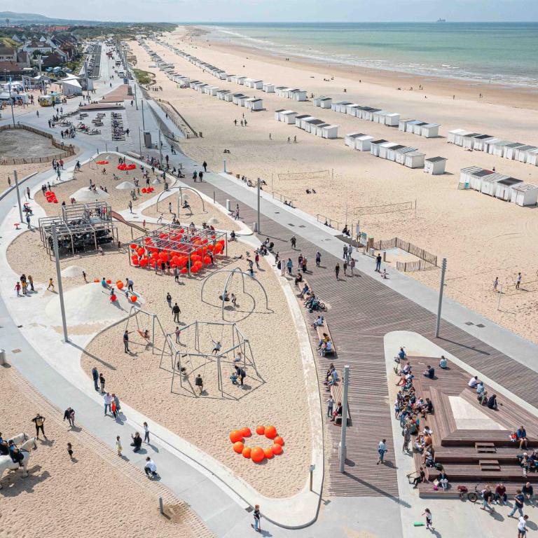 TheWatchtower plage dragon ferry à proximité - Appartement 2 Chambres - 21