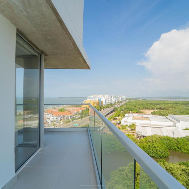 Encanto Rentals at Sunno Beach - Apartamento de 3 dormitorios - 16