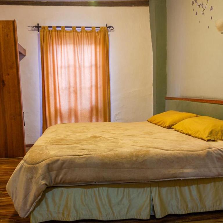 Hotel Casa de las Rosas - Quadruple Room - 2