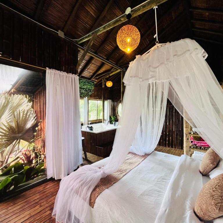 Eden Hotel - Deluxe Double or Twin Room - 4