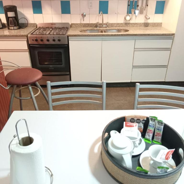 Sol Apart Palermo Soho - Apartamento de 2 dormitorios con terraza - 26