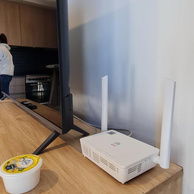 Amenabar Park Studios - Apartamento de 1 dormitorio - No fumadores - 7