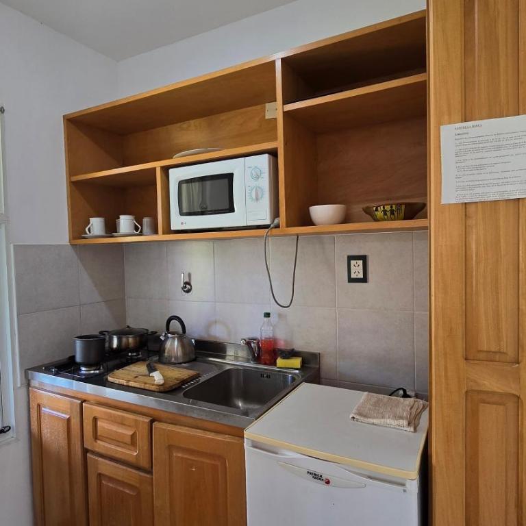 Paso De La Barca - Apartamento de 2 dormitorios - 4