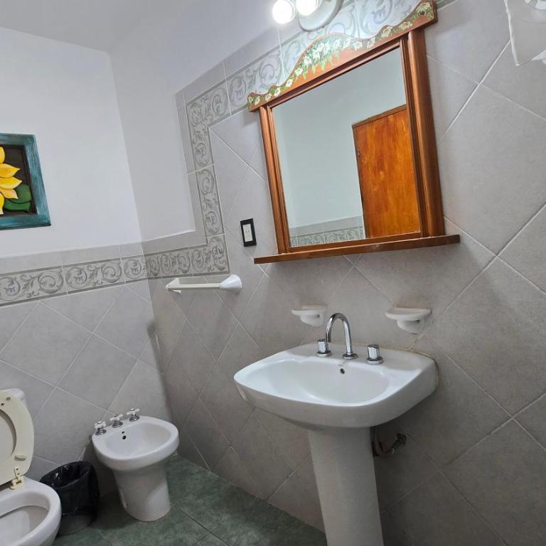 Paso De La Barca - Apartamento de 2 dormitorios - 8