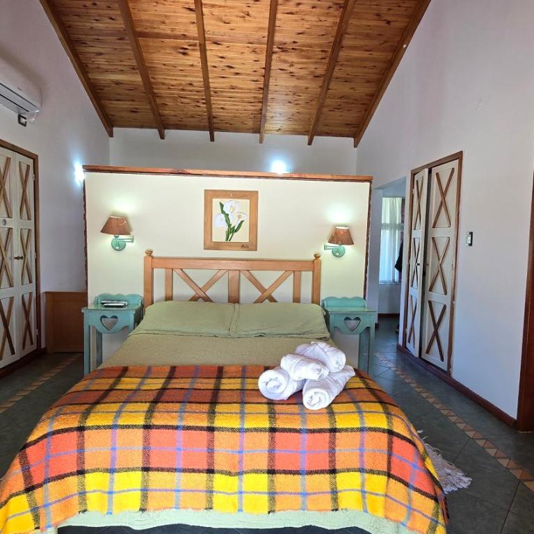 Paso De La Barca - Apartamento de 2 dormitorios - 30