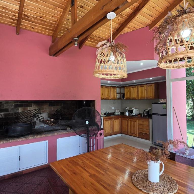 Paso De La Barca - Apartamento de 2 dormitorios - 64