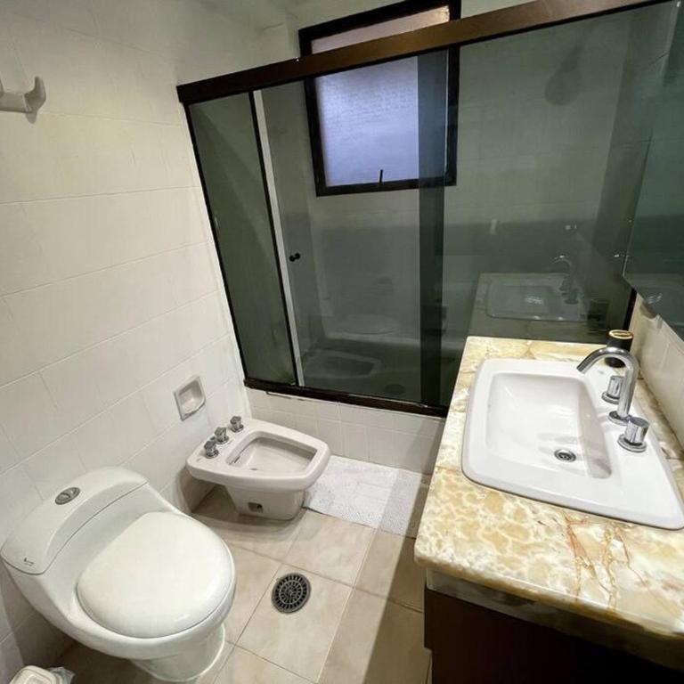 Amplio y Centrico Depto Familiar - Apartamento de 2 dormitorios - 3