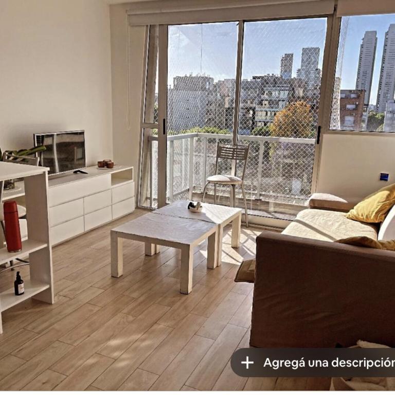 Lo mejor de Palermo Hollywood - Apartamento de 1 dormitorio - 1