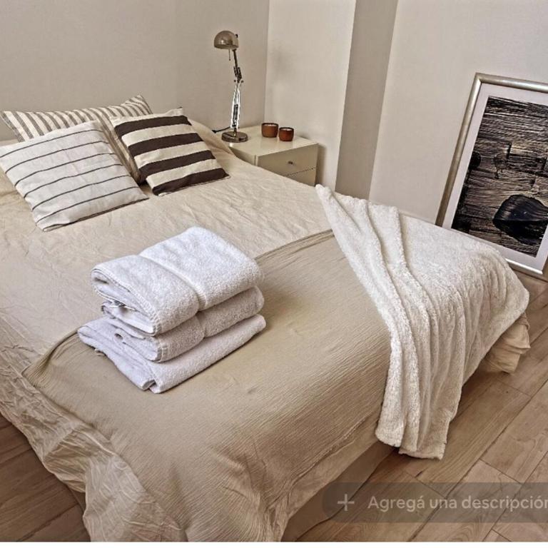 Lo mejor de Palermo Hollywood - Apartamento de 1 dormitorio - 6