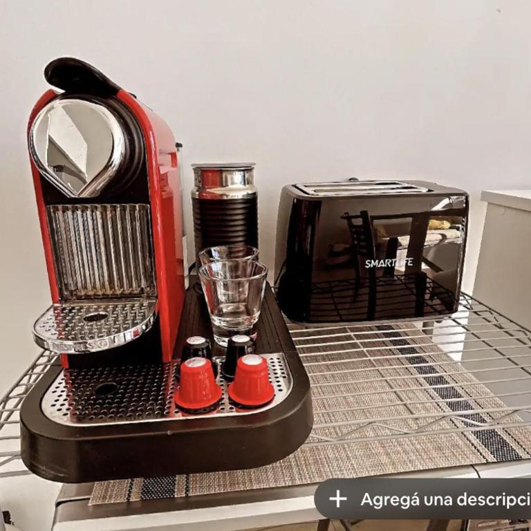 Lo mejor de Palermo Hollywood - Apartamento de 1 dormitorio - 7