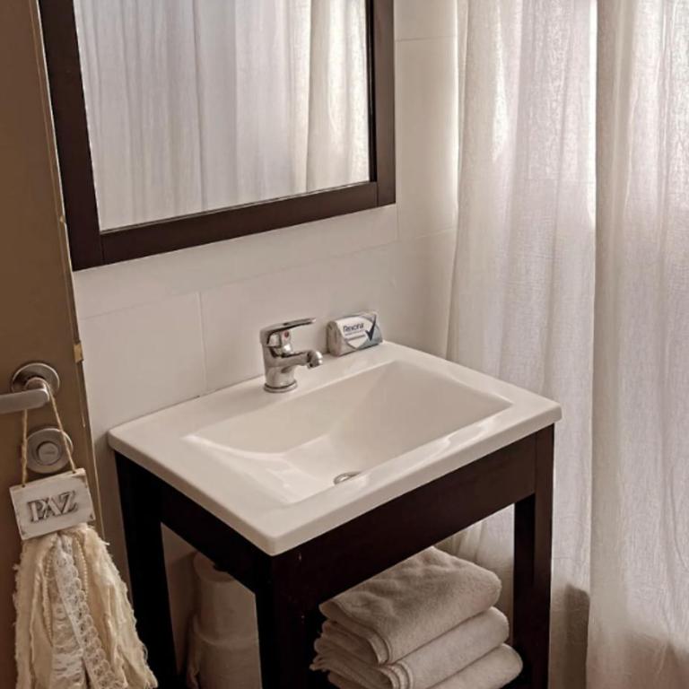 Lo mejor de Palermo Hollywood - Apartamento de 1 dormitorio - 9