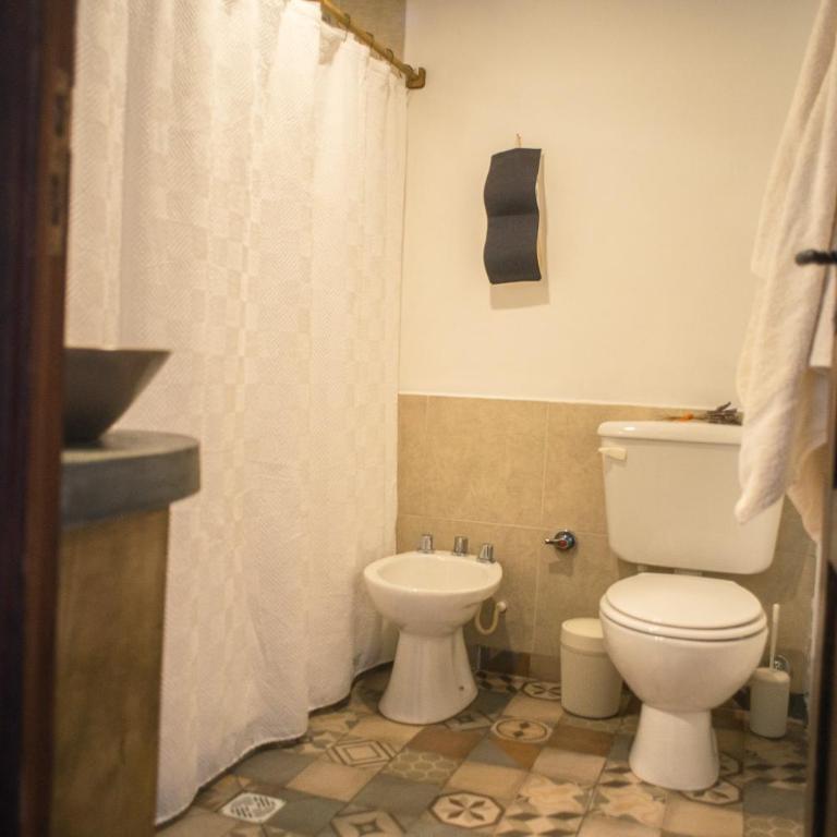 Loma Puskana - Hostería - Habitación Doble - 7