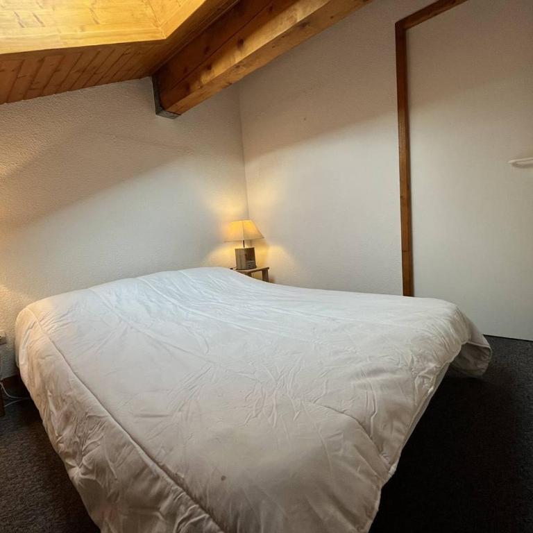 Duplex 3 pièces pour 8 personnes à Vallandry - Animaux admis - Apartment mit 2 Schlafzimmern - 2