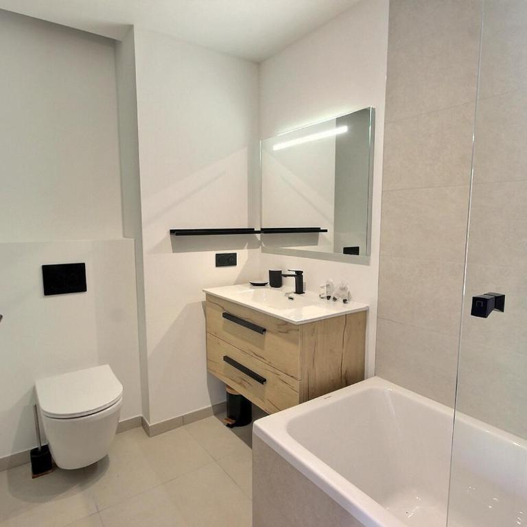 Superbe appartement 4 pièces cabine à Méribel, parking inclus - FR-1-411-944 - Apartment - 4