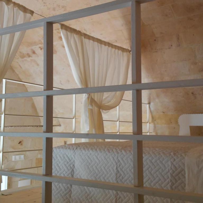 Le Dimore Dell' Idris - Junior Suite - 2