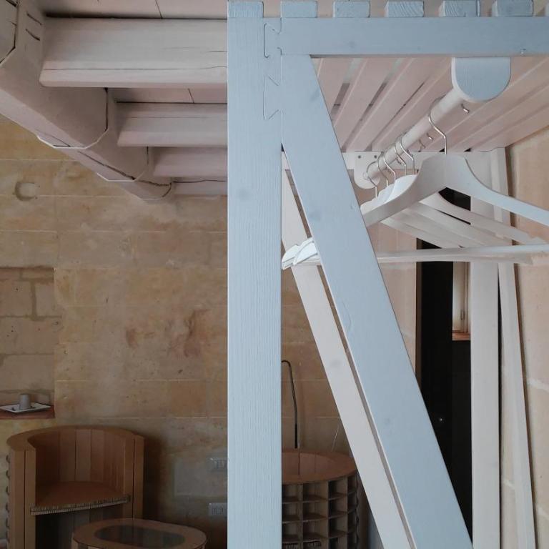 Le Dimore Dell' Idris - Junior Suite - 3