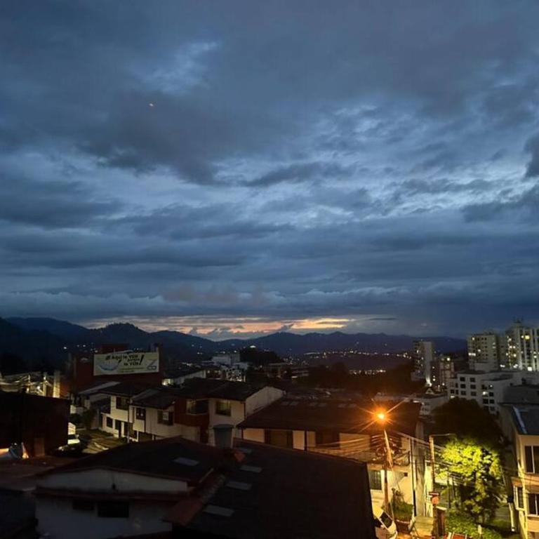 Sweet Dreams Manizales - Apartamento de 1 dormitorio - 6