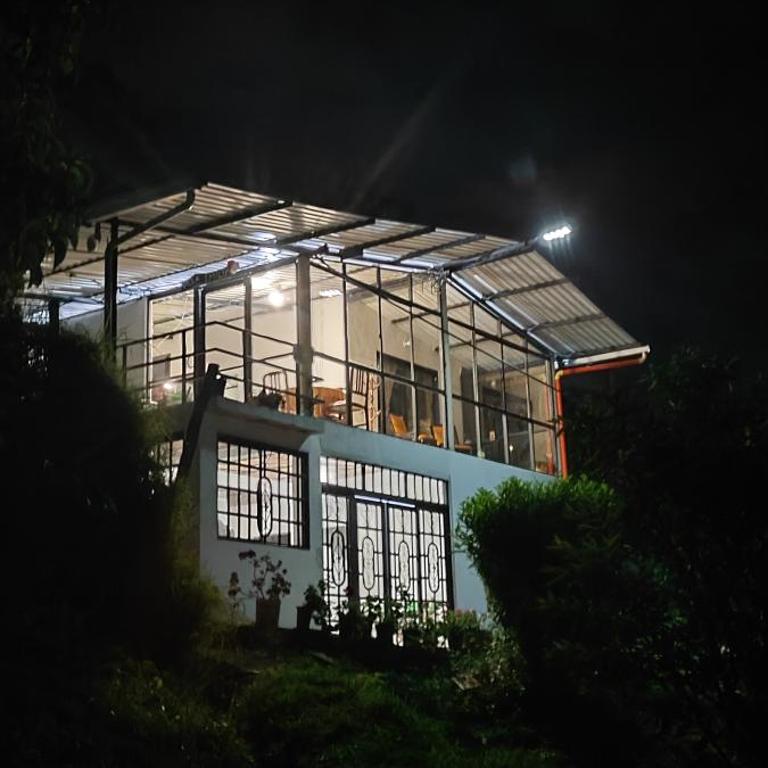 Hospedaje Rural La Deseadita - Apartamento de 2 dormitorios - 5