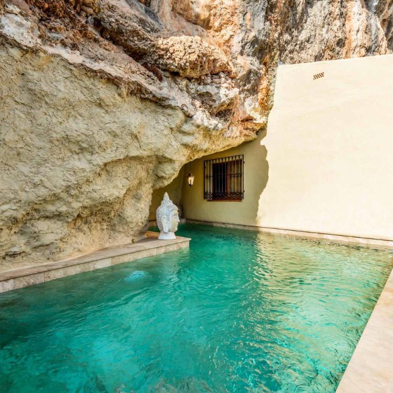 Casa Cueva Nerja - Villa de 2 dormitorios - 6