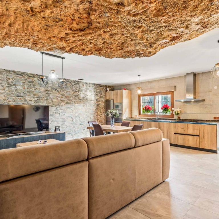 Casa Cueva Nerja - Villa de 2 dormitorios - 9