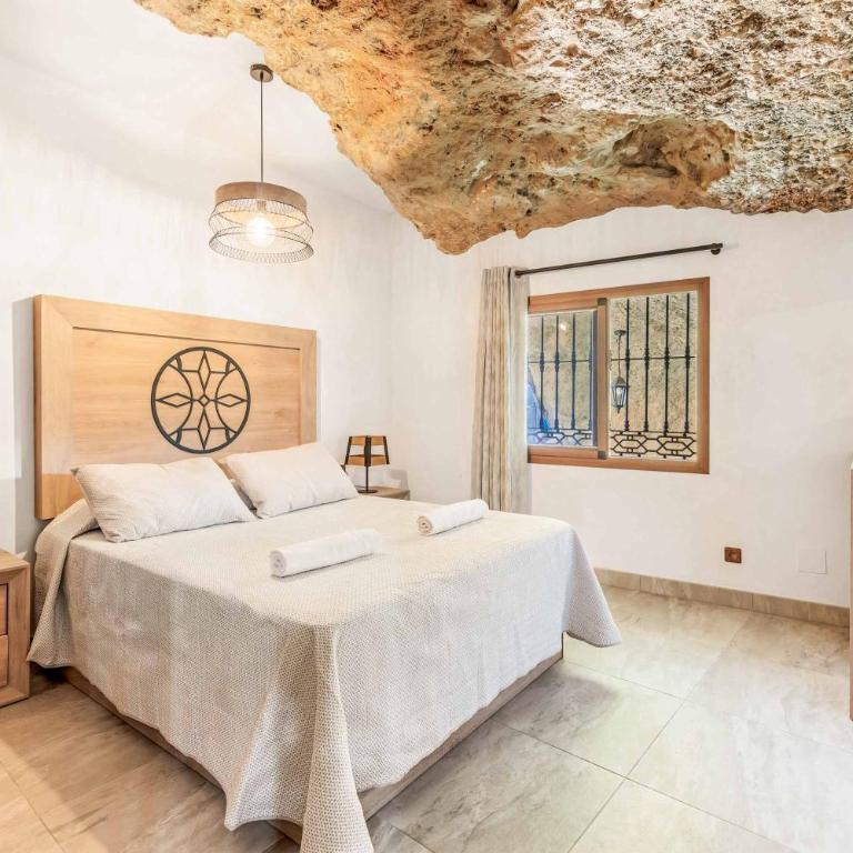 Casa Cueva Nerja - Villa de 2 dormitorios - 14