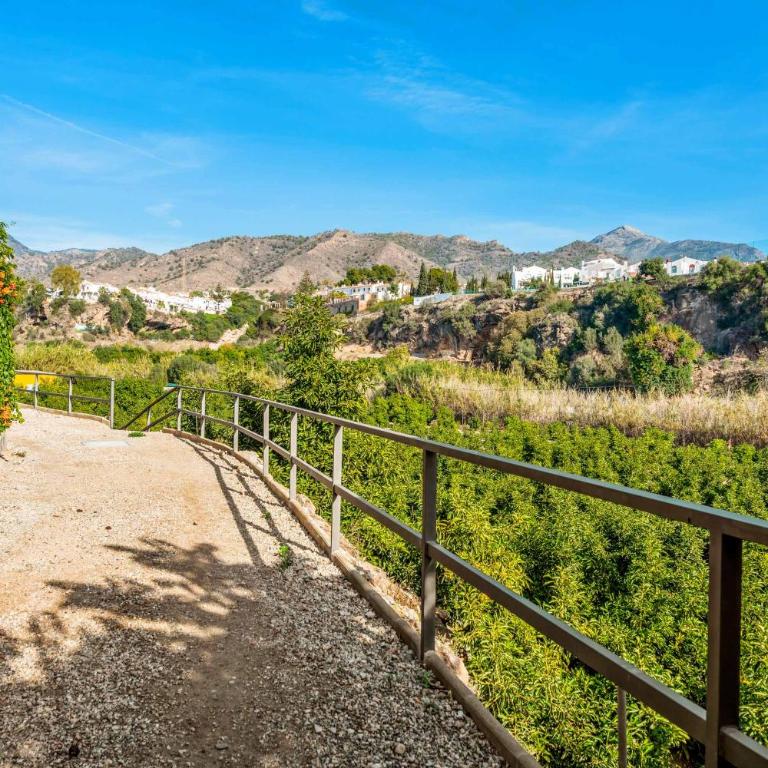 Casa Cueva Nerja - Villa de 2 dormitorios - 19
