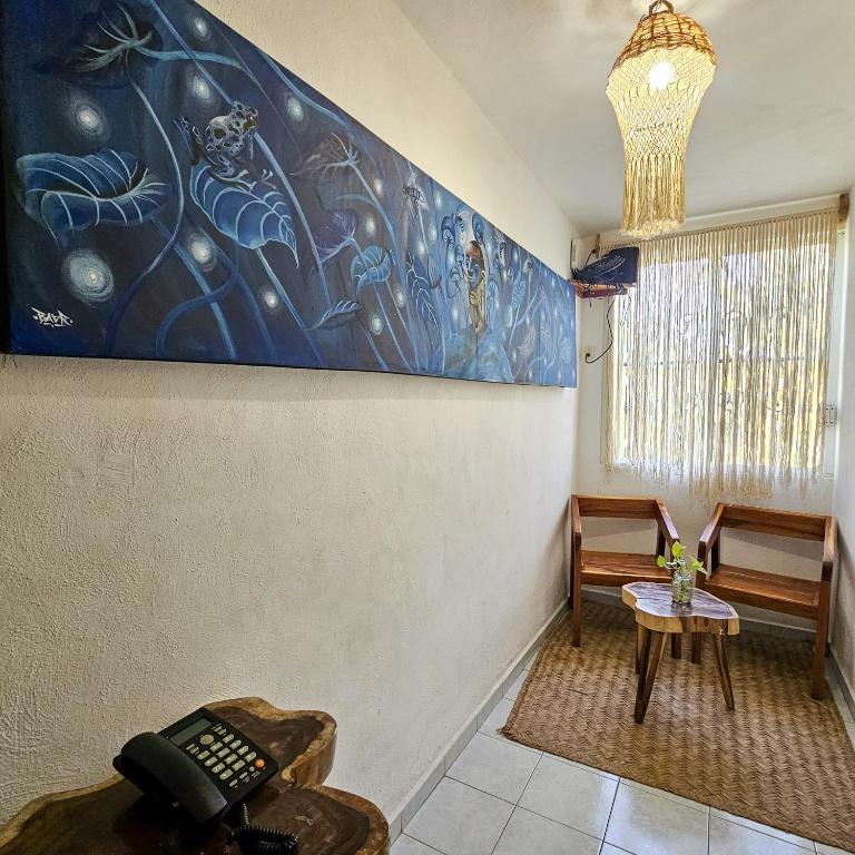 Casa Alux Azul - Casa de 3 dormitorios - 13