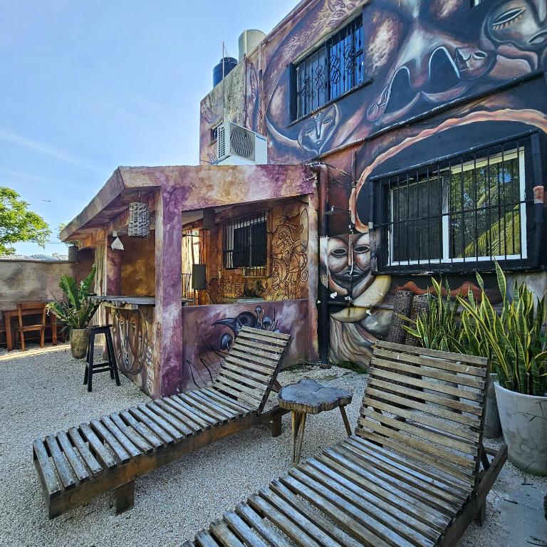 Casa Alux Azul - Casa de 3 dormitorios - 19