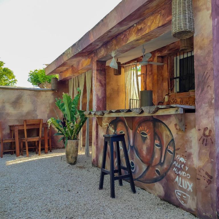 Casa Alux Azul - Casa de 3 dormitorios - 6