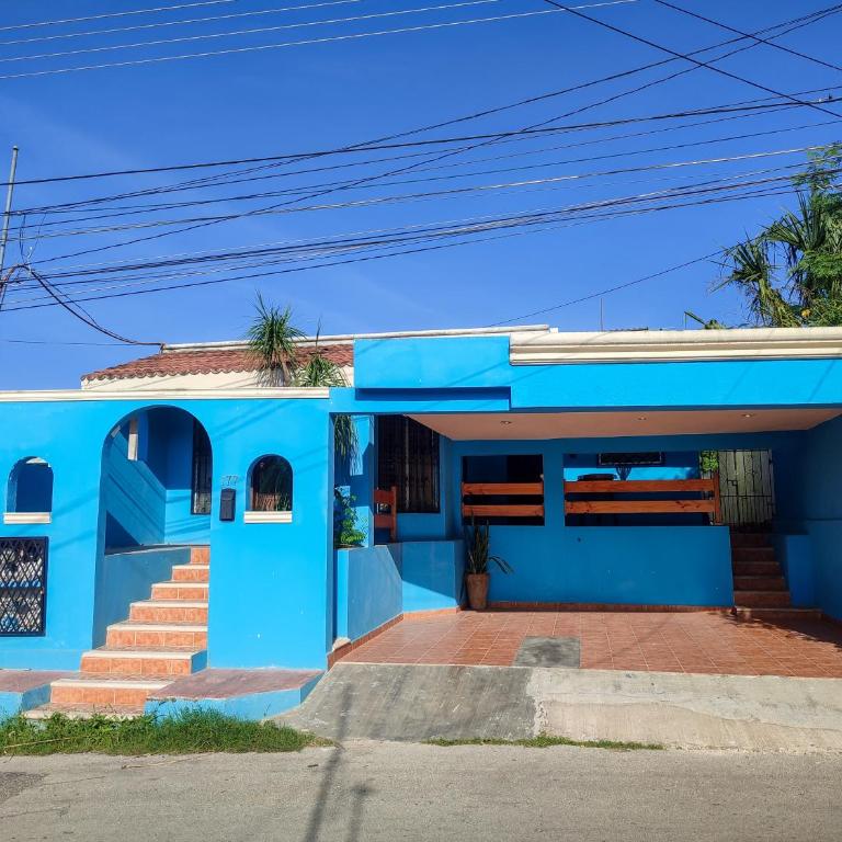 Casa Alux Azul - Casa de 3 dormitorios - 2