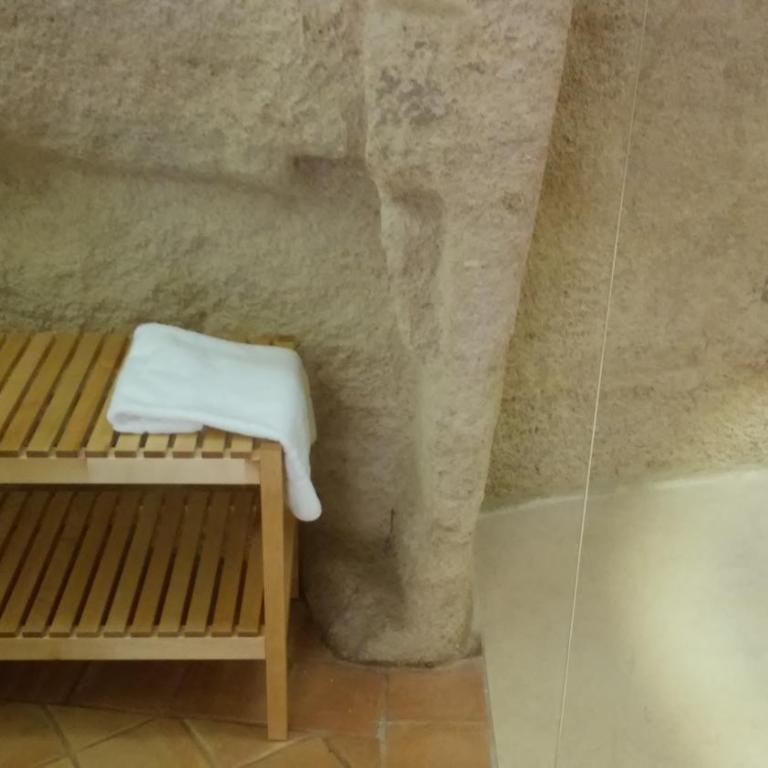 Le Dimore Dell' Idris - Suite - 14