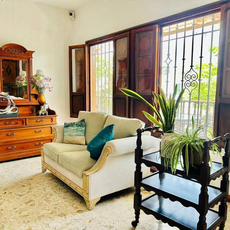 Meson del capitan 1 depa en el centro! - One-Bedroom Apartment - 2