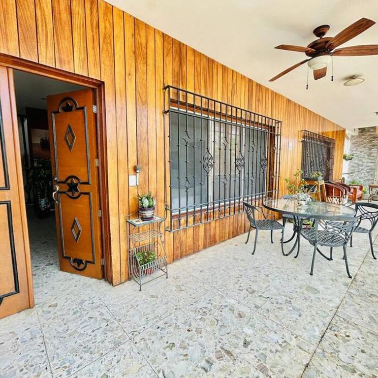 Meson del capitan 1 depa en el centro! - One-Bedroom Apartment - 5