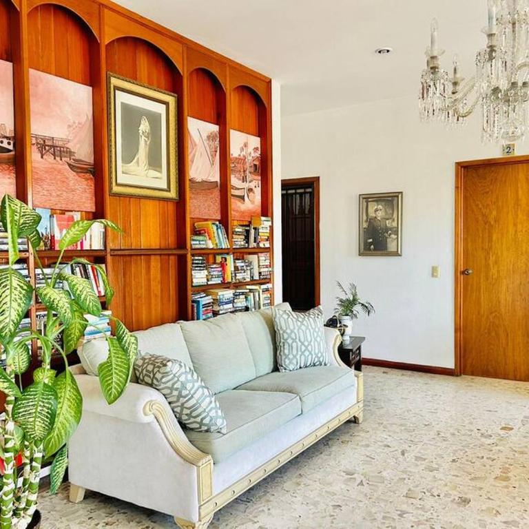 Meson del capitan 1 depa en el centro! - One-Bedroom Apartment - 9