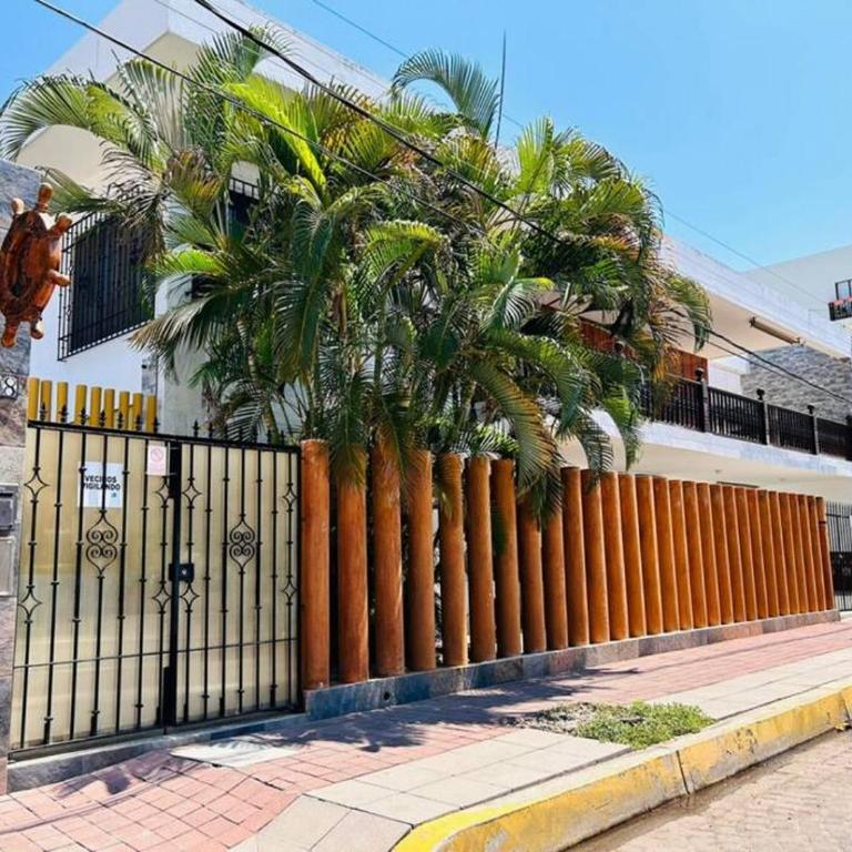 Meson del capitan 1 depa en el centro! - One-Bedroom Apartment - 23