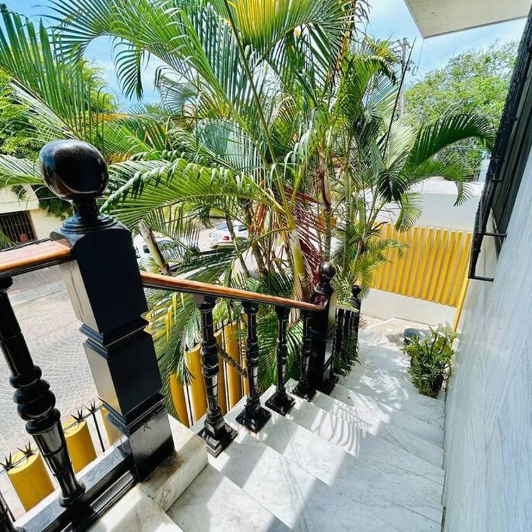 Meson del capitan 1 depa en el centro! - One-Bedroom Apartment - 25